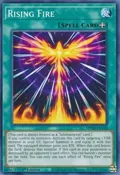 Rising Fire MP20-EN128