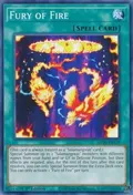 Fury of Fire MP20-EN129