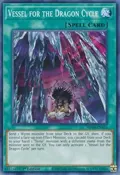 Vessel for the Dragon Cycle MP20-EN131