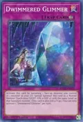 Dwimmered Glimmer MP20-EN139