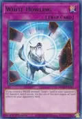 White Howling MP20-EN143
