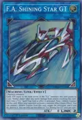 F.A. Shining Star GT MP20-EN144