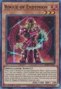 Rogue of Endymion MP20-EN146