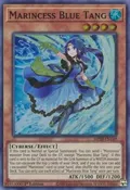 Marincess Blue Tang MP20-EN149