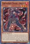 Unchained Twins - Aruha MP20-EN152