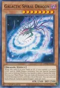 Galactic Spiral Dragon MP20-EN160