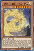 Tenyi Spirit - Ashuna MP20-EN161