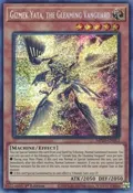 Gizmek Yata, the Gleaming Vanguard MP20-EN163