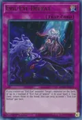 Evil Eye Defeat MP20-EN242