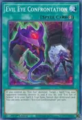 Evil Eye Confrontation MP20-EN240