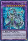 Gladiator Beast Domitianus MP20-EN165