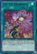 Evil Eye Awakening MP20-EN239