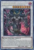 Draco Berserker of the Tenyi MP20-EN166