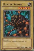 Hunter Spider MRD-049