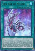 Evil Eye of Selene MP20-EN237