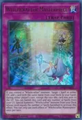 Witchcrafter Masterpiece MP20-EN231
