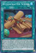 Witchcrafter Scroll MP20-EN230