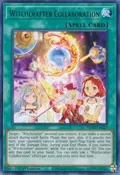 Witchcrafter Collaboration MP20-EN227