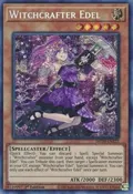 Witchcrafter Edel MP20-EN222