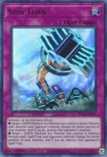 Spin Turn MP20-EN218