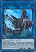 Infinitrack Fortress Megaclops MP20-EN216