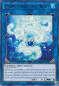 Marincess Crystal Heart MP20-EN170
