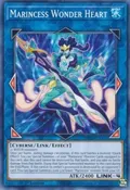Marincess Wonder Heart MP20-EN171