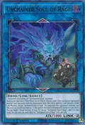 Unchained Soul of Rage MP20-EN173