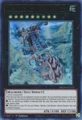 Infinitrack Earth Slicer MP20-EN214