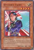 Hysteric Fairy LON-042