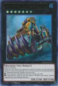 Infinitrack Mountain Smasher MP20-EN213