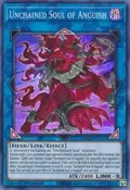 Unchained Soul of Anguish MP20-EN174