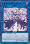 Gorgon, Empress of the Evil Eyed MP20-EN177