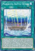 Marincess Battle Ocean MP20-EN181