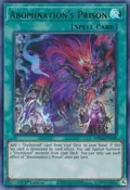 Abomination's Prison MP20-EN182