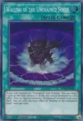 Wailing of the Unchained Souls MP20-EN183