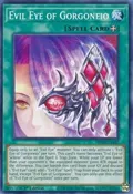 Evil Eye of Gorgoneio MP20-EN187