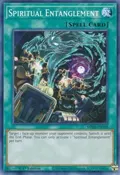 Spiritual Entanglement MP20-EN188