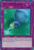 Peaceful Burial MP20-EN196