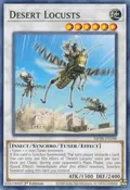 Desert Locusts MP20-EN198