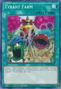 Tyrant Farm MP20-EN199