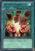 Infinite Cards LON-027