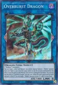 Overburst Dragon MP20-EN200