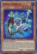 Astra Ghouls MP20-EN201