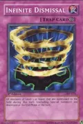 Infinite Dismissal PSV-072