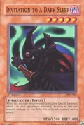 Invitation to a Dark Sleep PSV-082