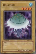 Jellyfish MRD-072