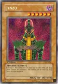 Jinzo PSV-000