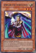 Jowgen the Spiritualist LON-061