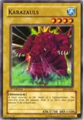 Kabazauls PGD-054